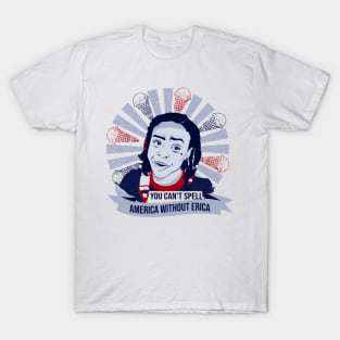 Erica America T-Shirt